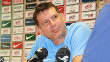 Imagem de Marítimo Andebol SAD joga com o Belenenses (áudio)