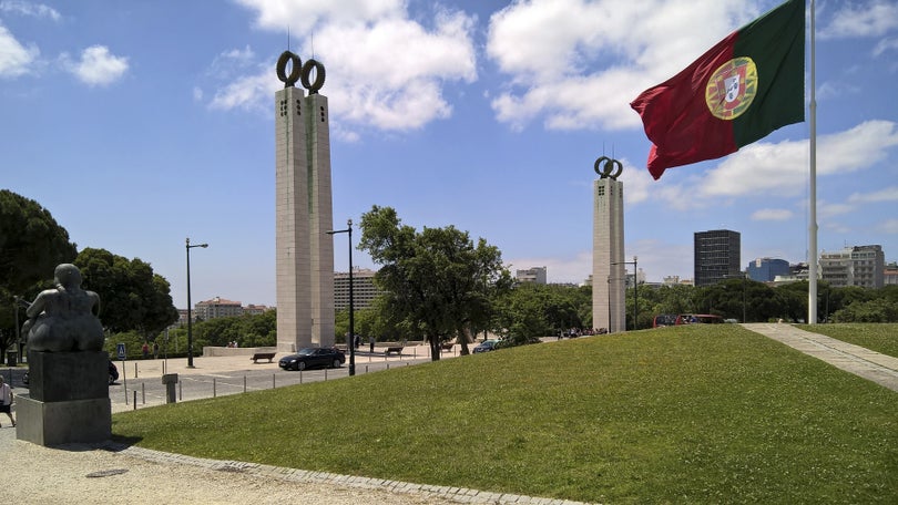 Estado de Emergência termina à meia-noite