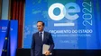Imagem de OE2022: Saldo orçamental do Estado melhora e atinge 2.013 milhões em janeiro