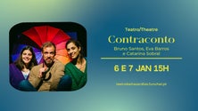 Imagem de «Contraconto» sobe hoje ao palco do Teatro Baltazar Dias (áudio)