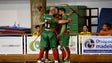 Imagem de Hóquei do Marítimo segue invicto no Campeonato Nacional