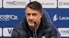 Imagem de Tulipa é o novo treinador do Marítimo
