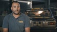 Imagem de Na oficina de Cláudio Nóbrega (vídeo)