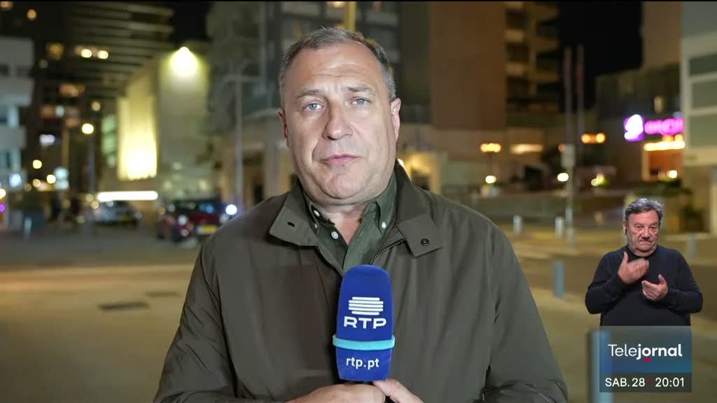 Israel enfrenta agora também os rebeldes Houthis do Iémen