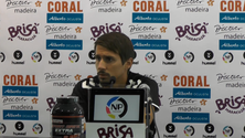 Imagem de Nacional já prepara jogo com o Vitória de Setúbal