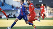 Imagem de Euller Silva assina pelo Marítimo
