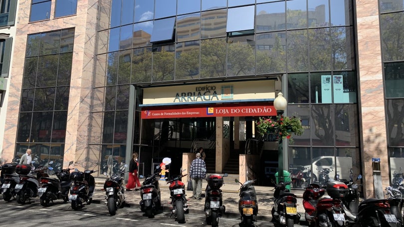 Imagem de Vários serviços com entrada direta na Loja do Cidadão