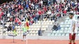 Imagem de Da Madeira para o Líbano para jogar futebol (áudio)
