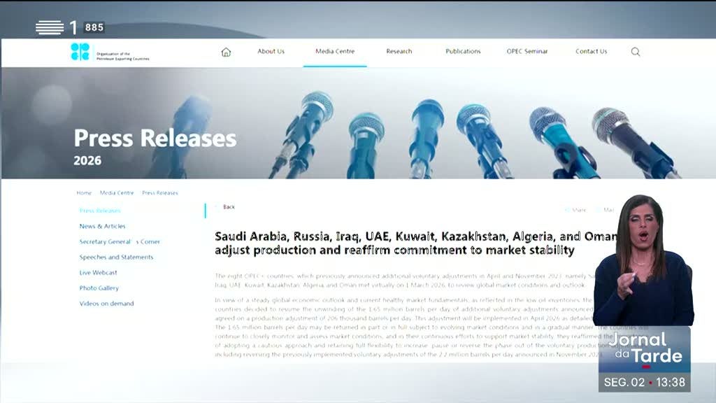 Barril de Petróleo pode disparar para 100 dólares