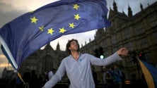 Imagem de Madeirenses consideram positiva a integração na União Europeia