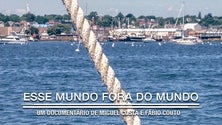 Burra de Milho estreia documentário sobre açorianos nos EUA (Som)