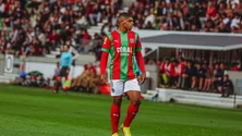 Marítimo tem mais uma baixa na equipa principal (vídeo)