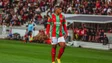 Imagem de Marítimo tem mais uma baixa na equipa principal (vídeo)