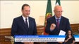Imagem de OE prevê mais 74 milhões de euros para a Madeira do que no ano passado (vídeo)