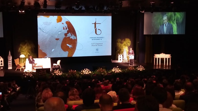 Imagem de É preciso estudar atual modelo de financiamento da Associação de Promoção da Madeira – Governo