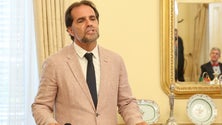 Imagem de Albuquerque gostava de contar com apoio de Dinarte nas regionais (áudio)