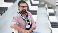 Imagem de Daniel Menezes volta a ser candidato à presidência do Nacional em 2024 (áudio)