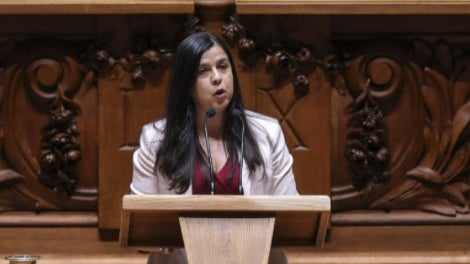 Imagem de OE2022: PAN vai abster-se na votação na generalidade