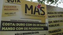 Imagem de Legislativas 2019: o MAS destaca a falta de interesse das pessoas para a política (Vídeo)