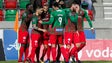 Marítimo vence Portimonense e deixa zona de despromoção