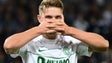 Imagem de Sporting vence de reviravolta na estreia na Liga Europa