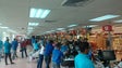 Tumultos em supermercado de portugueses na Venezuela por engano no preço da margarina