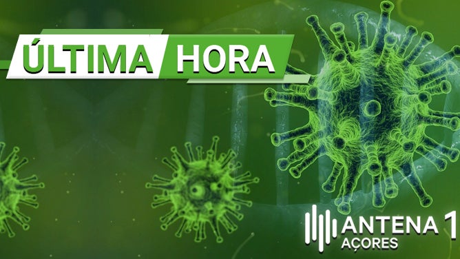 Imagem de Mais 2 casos positivos em São Miguel e 1 no Pico