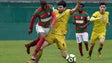 Marítimo B vence Ferreira d`Aves por 3-1