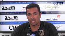 Imagem de Filipe Rocha já não é treinador do União