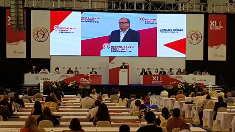 Imagem de Próximo Presidente da República deve atuar contra todos os extremismos – PS