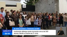 Imagem de Colégio de São Francisco Xavier celebra o 60º aniversário [Vídeo]