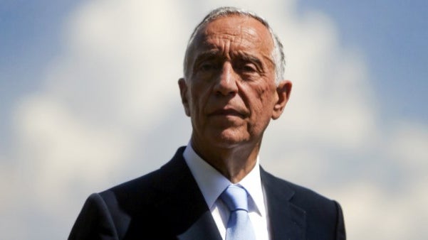 Imagem de Marcelo defende tratado global contra as pandemias