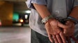 Detenção pelo crime de tráfico de estupefacientes