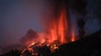 Erupção do vulcão em La Palma deve estar longe do fim