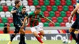 Imagem de Marítimo vence Tondela com dois golos de Rodrigo Pinho