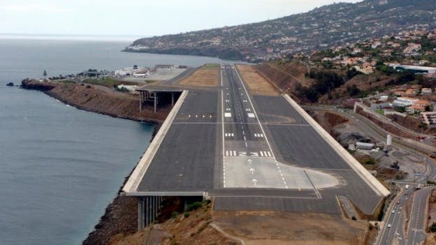 Covid-19: Quarentena obrigatória já está a ser aplicada a quem chega à Madeira