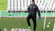 Imagem de Vitória de Setúbal encara Nacional com mesmo empenho que teve com o Sporting