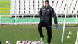 Vitória de Setúbal encara Nacional com mesmo empenho que teve com o Sporting