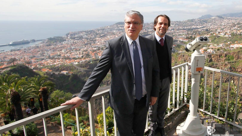 Açores e Madeira representados hoje em Las Palmas em conferência das regiões ultraperiféricas