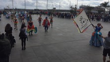 Imagem de Adiamento do Cortejo Trapalhão ‘engana’ visitantes