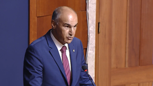 Imagem de Jorge Carvalho anunciou a função de coordenador dos Serviços Administrativos Escolares (áudio)