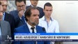 Imagem de Miguel Albuquerque é o mandatário de Luís Montenegro