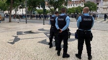 Imagem de Portugal tem dos níveis mais baixos de violência