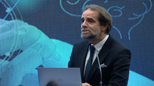 Imagem de Madeira aposta na inteligência artificial (vídeo)