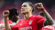Imagem de Darwin Núñez ruma ao Liverpool