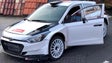 Imagem de Hyundai I20 R5 a nova aposta de Miguel Nunes para o campeonato já está na Madeira