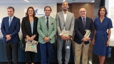 Imagem de Associação Internacional dos Portos das Ilhas Atlânticas fundada na Região (vídeo)