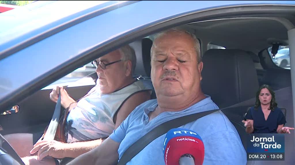 Imagem de Preços dos combustíveis disparam para nível histórico