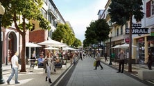 Imagem de Covid-19: Associação Comercial do Funchal otimista com decisões no Reino Unido