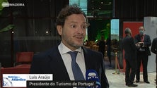 Turismo confiante na recuperação (vídeo)